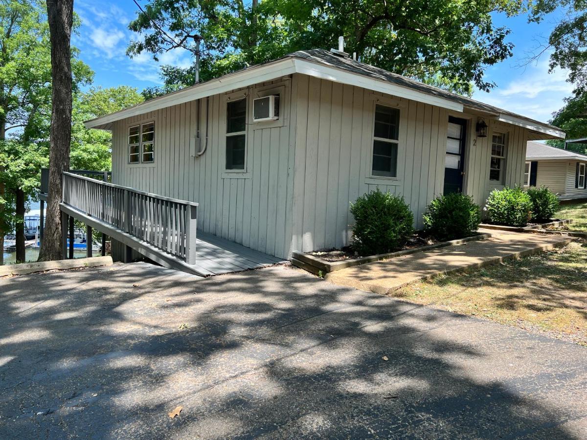 The Villas At Marker 48 Murray Exterior photo