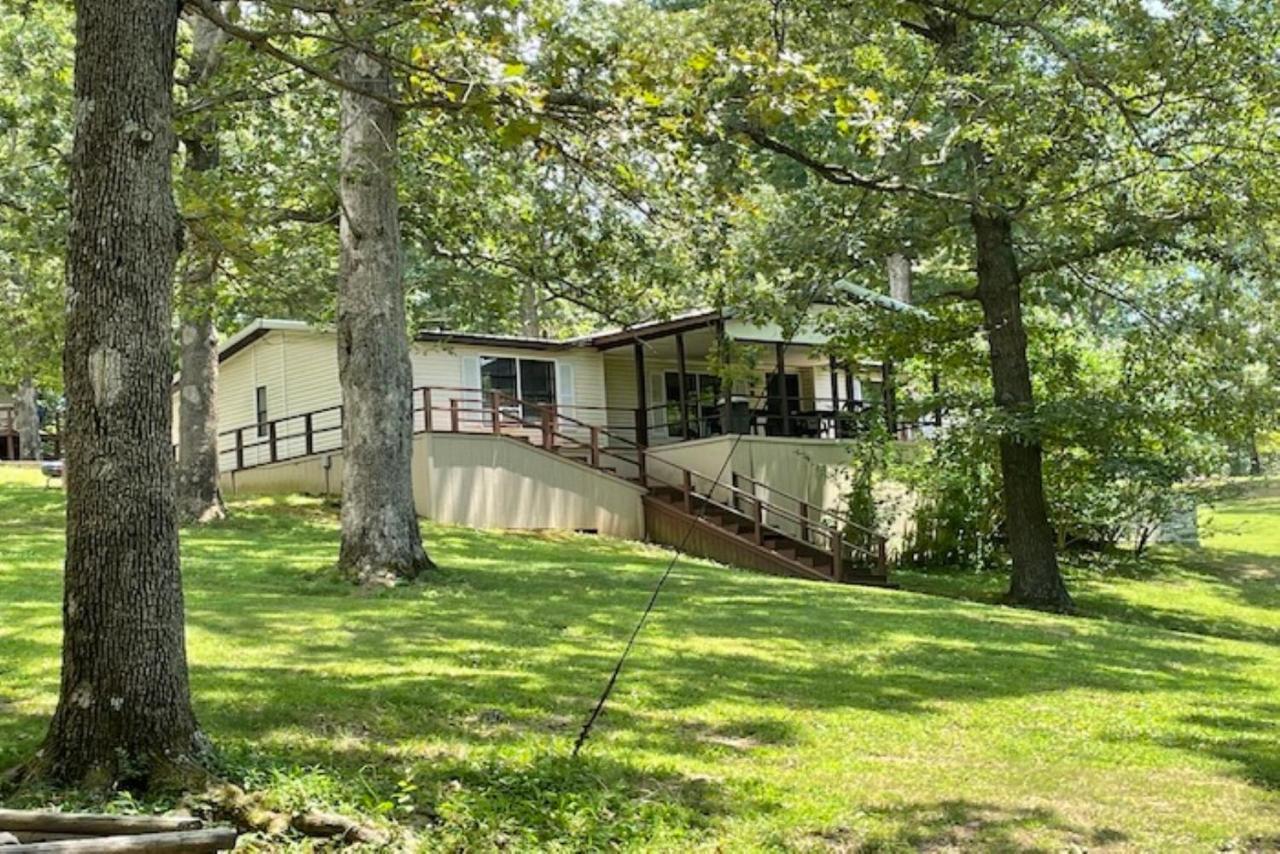 The Villas At Marker 48 Murray Exterior photo