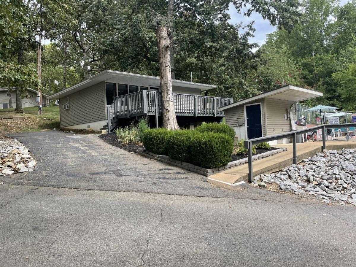 The Villas At Marker 48 Murray Exterior photo